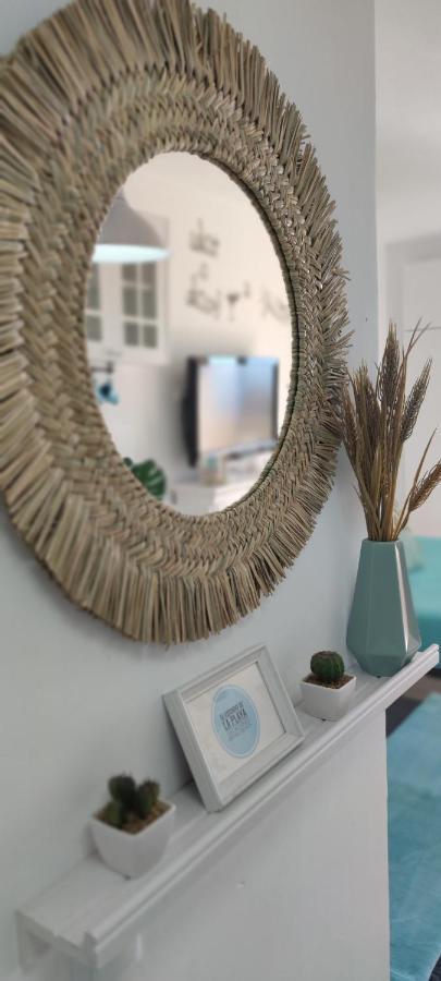 El Estudio De La Playa Benalbeach Holidays Deluxe Benalmádena Dış mekan fotoğraf